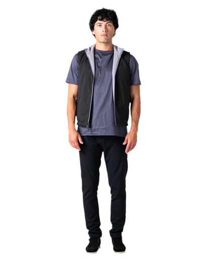 Reversible Body Warmer