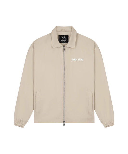 Jorcustom Coach jacket
