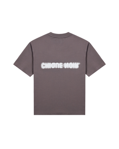 Blurry tee