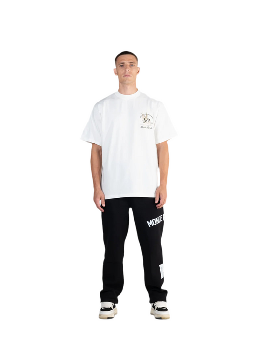 Le monde perdu Sterna t-shirt