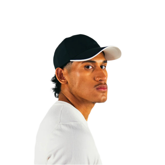 Onyx cap