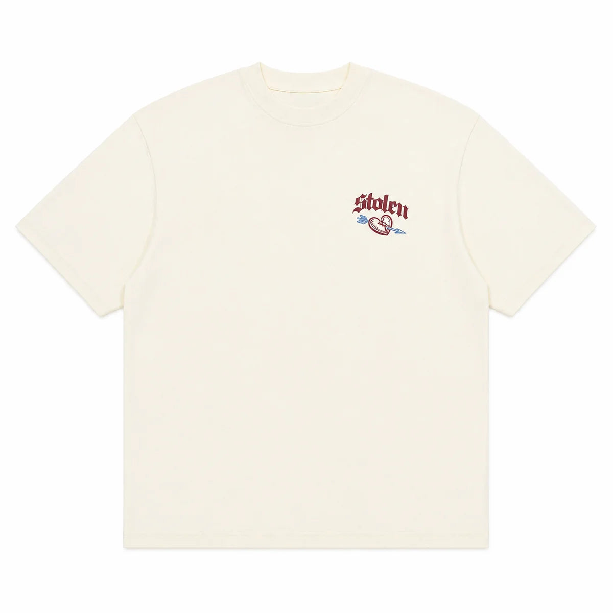 Stolen Cupido t-shirt
