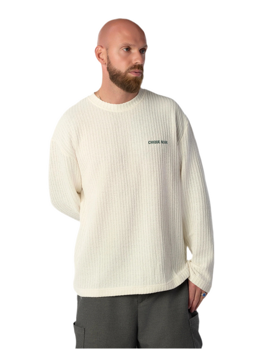 Knitted longsleeve