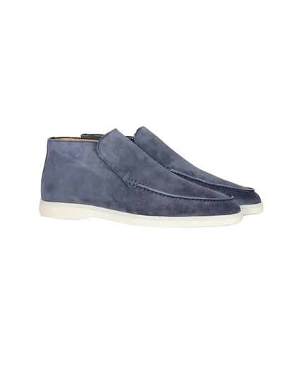 Affāri Monaco high loafers