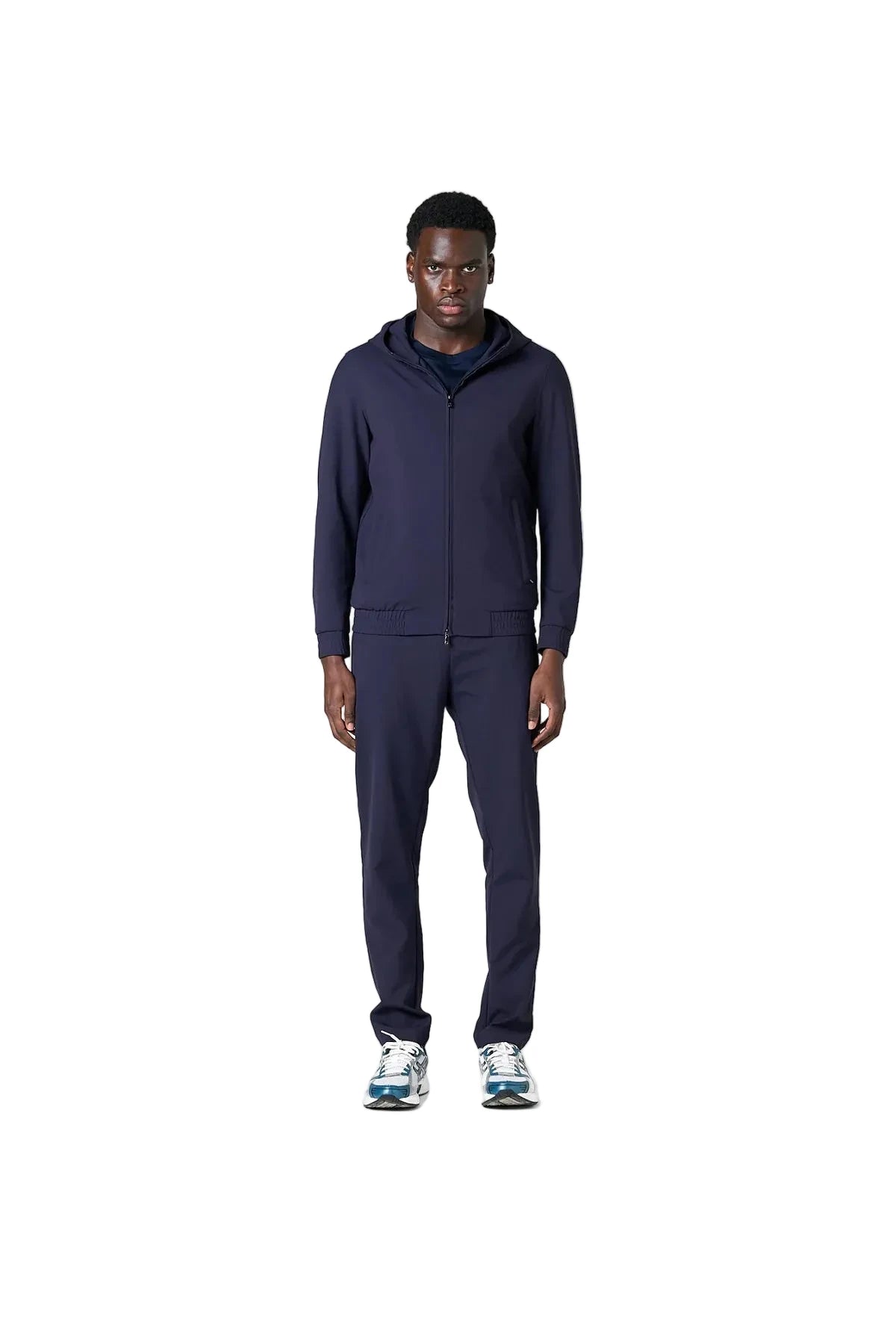 Essentials Cou7ure Hooded tech suit