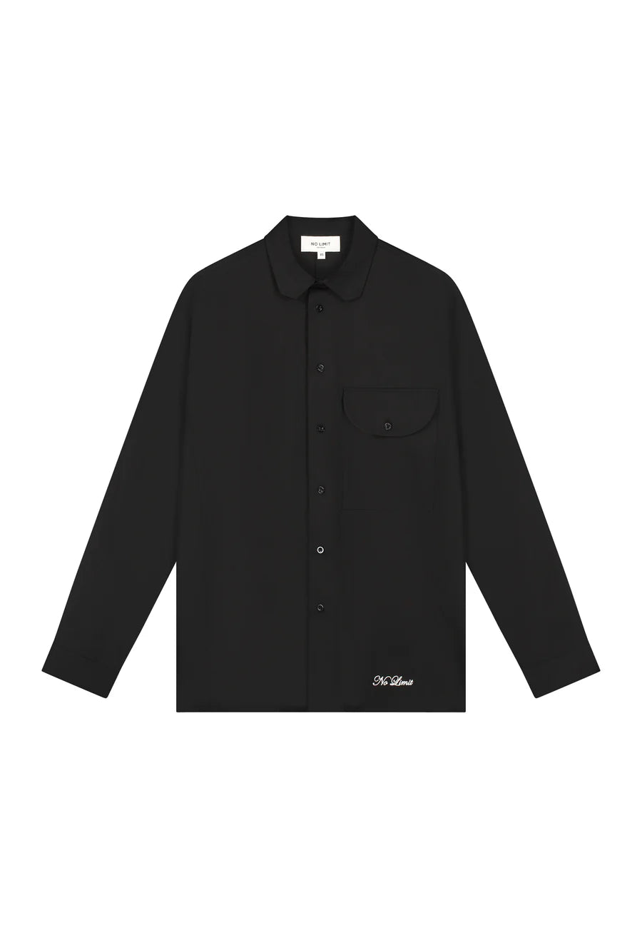No Limit Amsterdam The Ramazan shirt