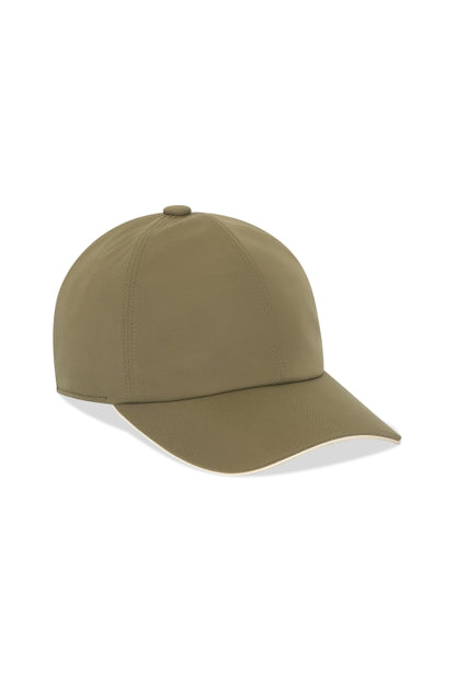 Mi Piace cap olive