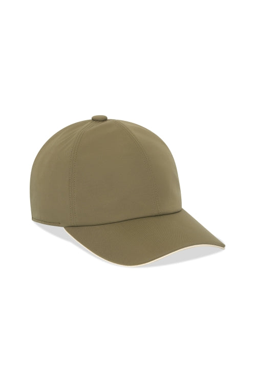 Mi Piace cap olive