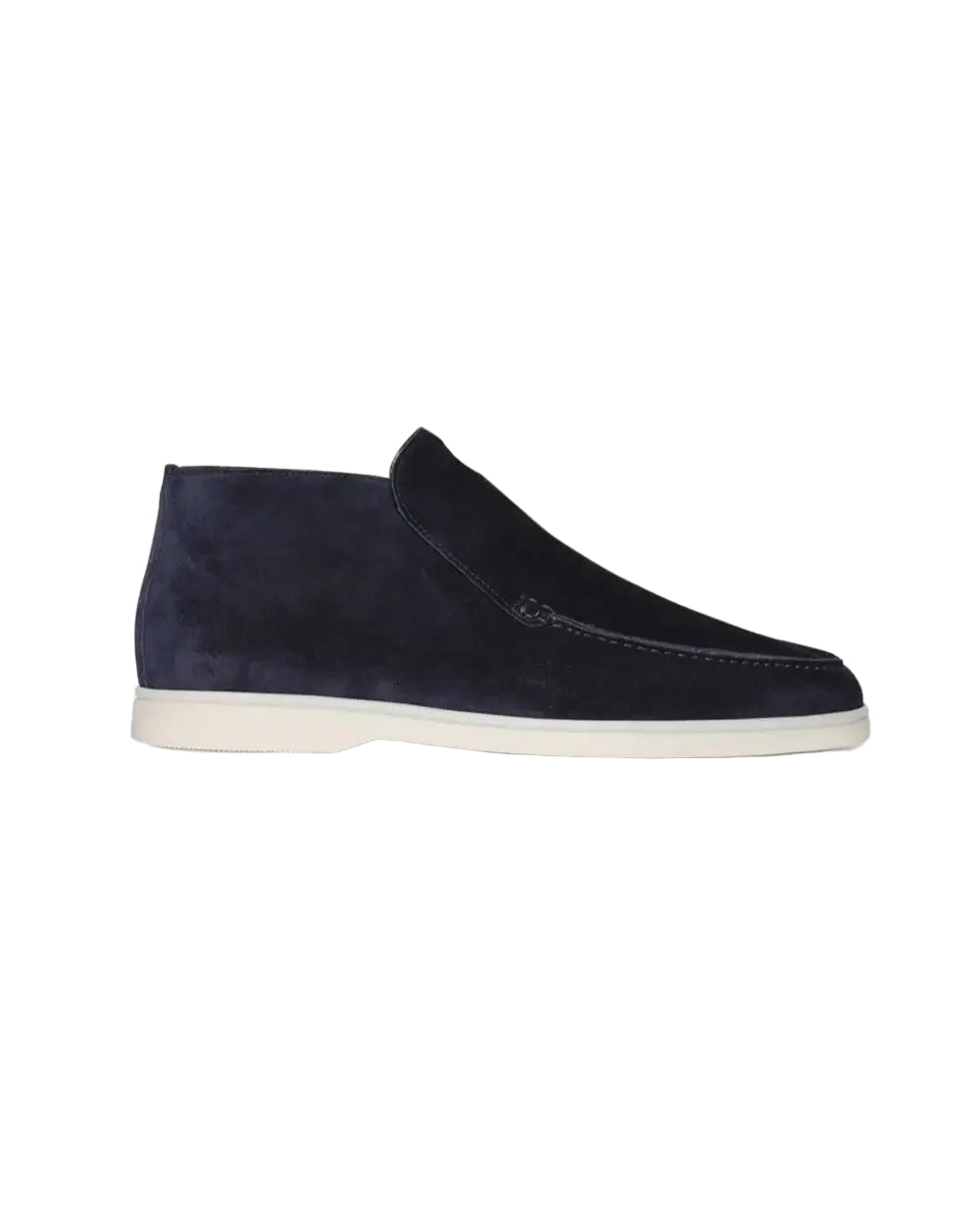 Affāri Monaco high loafers