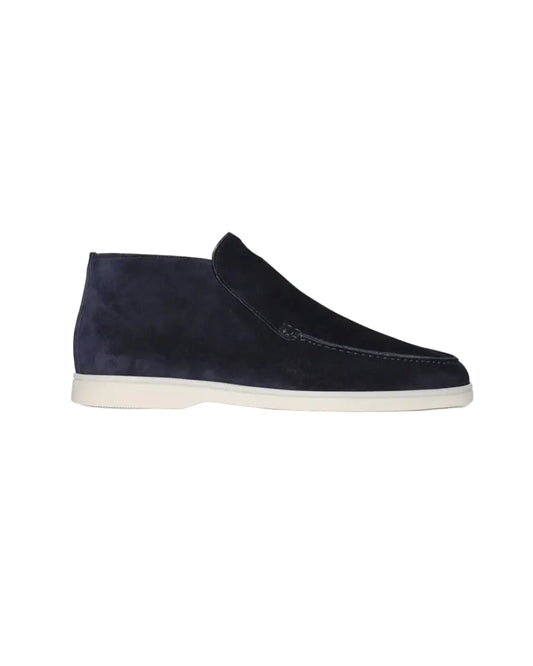 Affāri Monaco high loafers