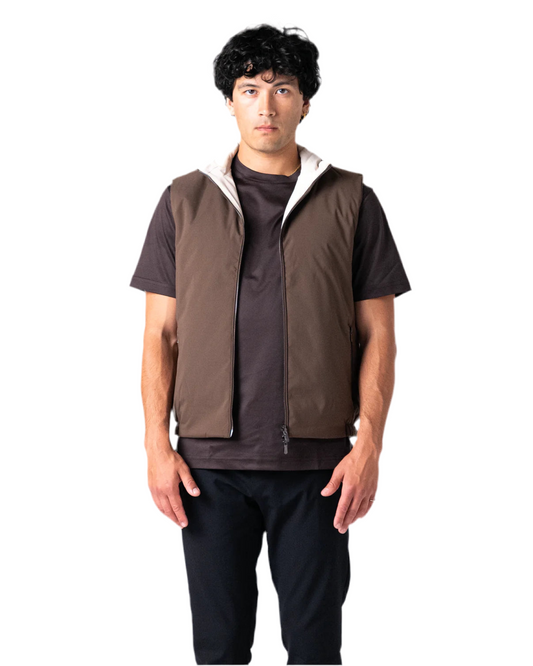 Reversible Body Warmer