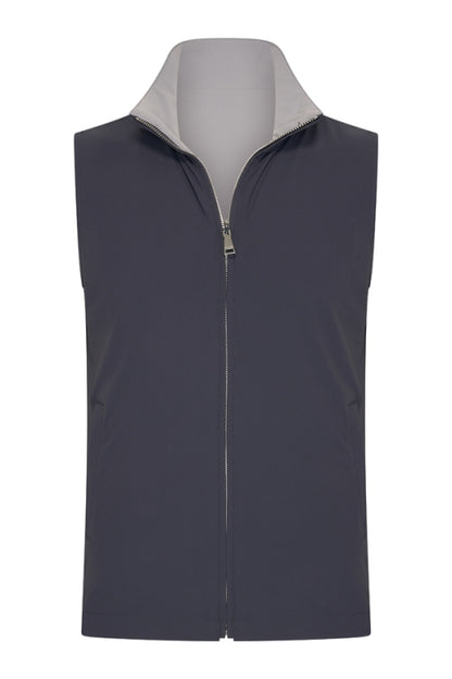 Mi Piace Reversible bodywarmer