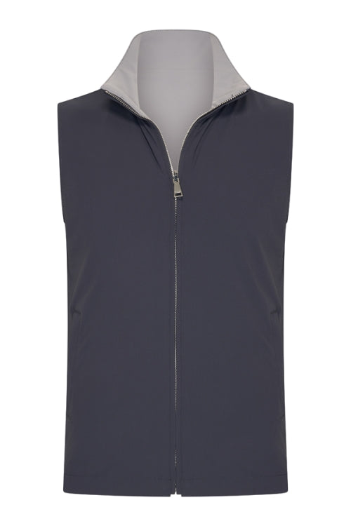 Mi Piace Reversible bodywarmer