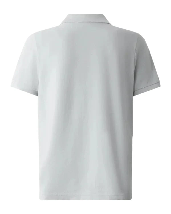 Moose Knuckles Everett polo