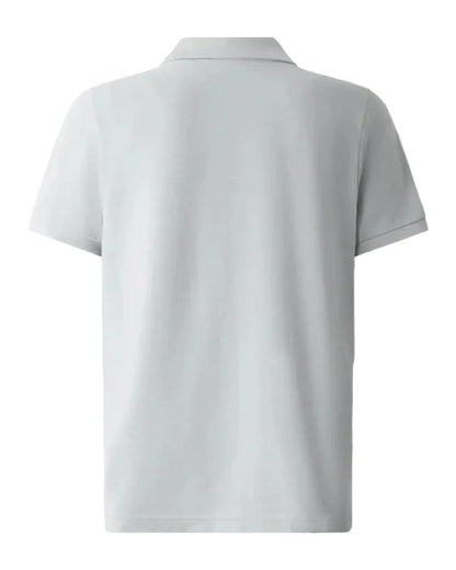 Moose Knuckles Everett polo