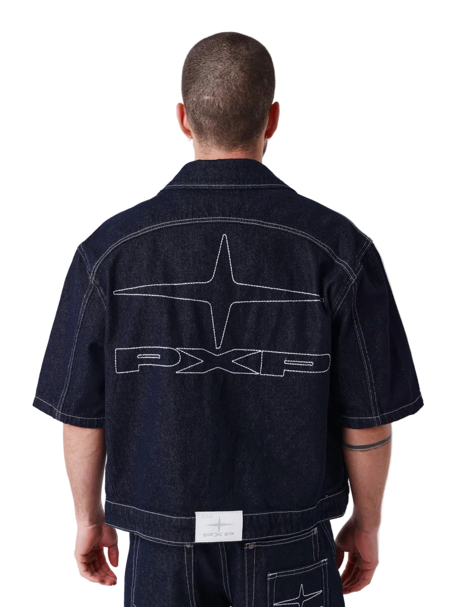 PXP Knockout jacket