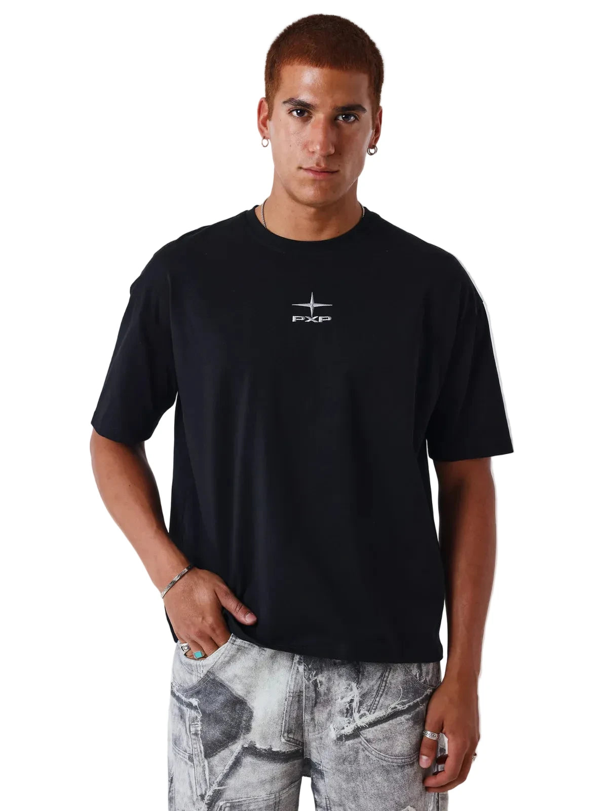 PXP Outpost t-shirt