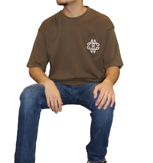Amicci Ashford t-shirt