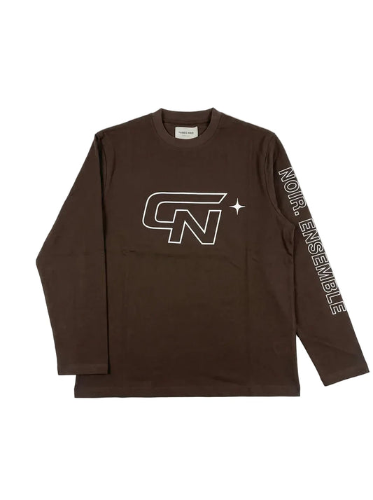 Chique Noir CN longsleeve