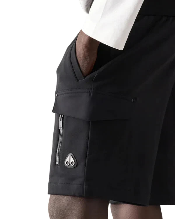 Moose Knuckles Dalon short