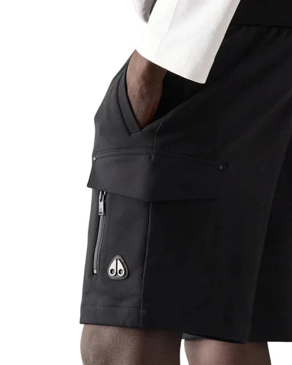 Moose Knuckles Dalon short