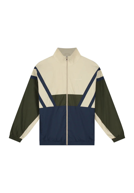 The David tracksuit jacket