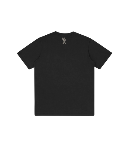Billionaire Boys Club Distorted arch logo t-shirt