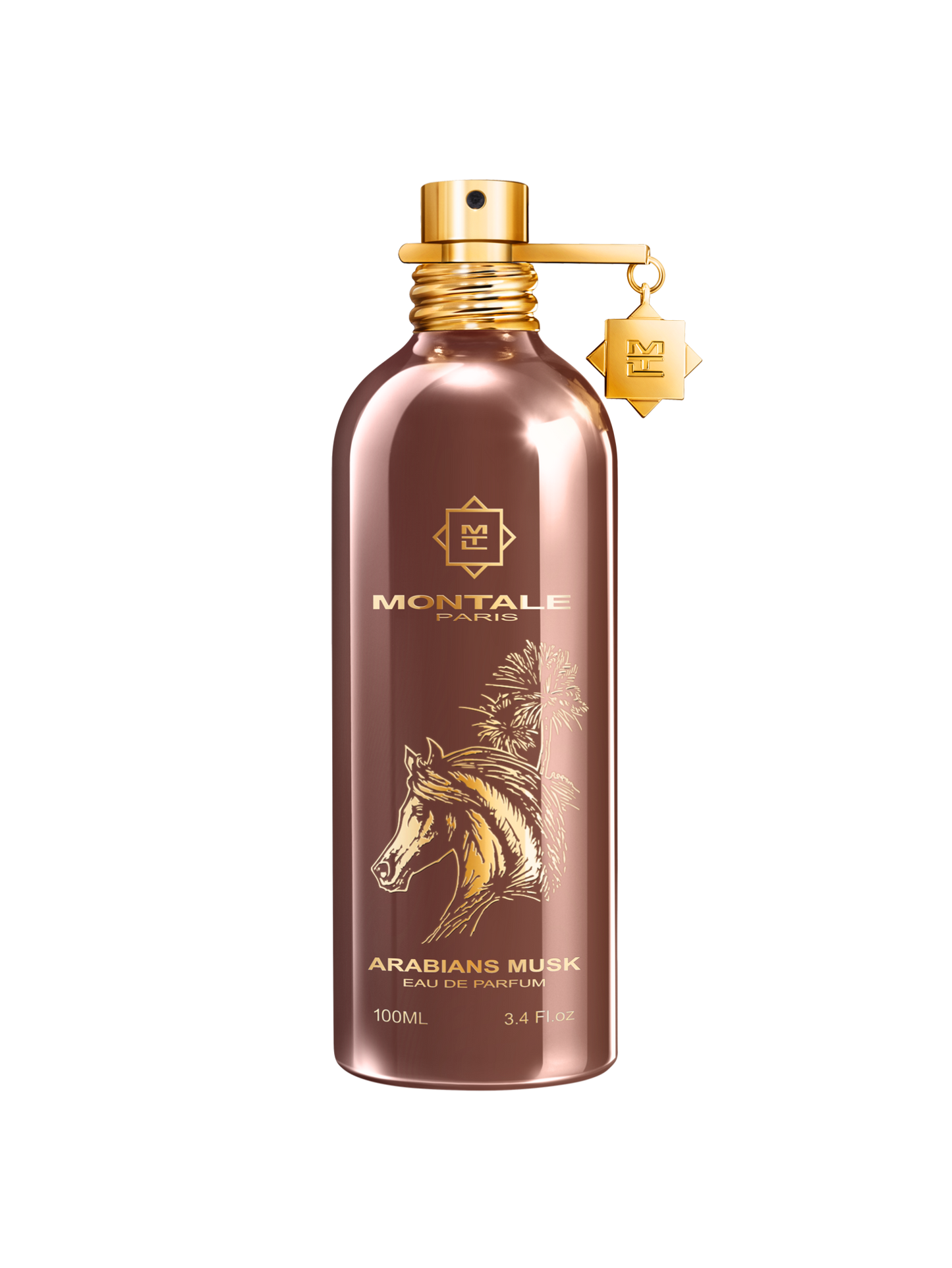 Montale Paris Arabians musk