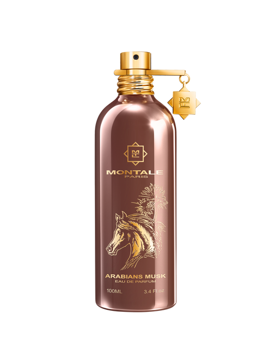 Montale Paris Arabians musk