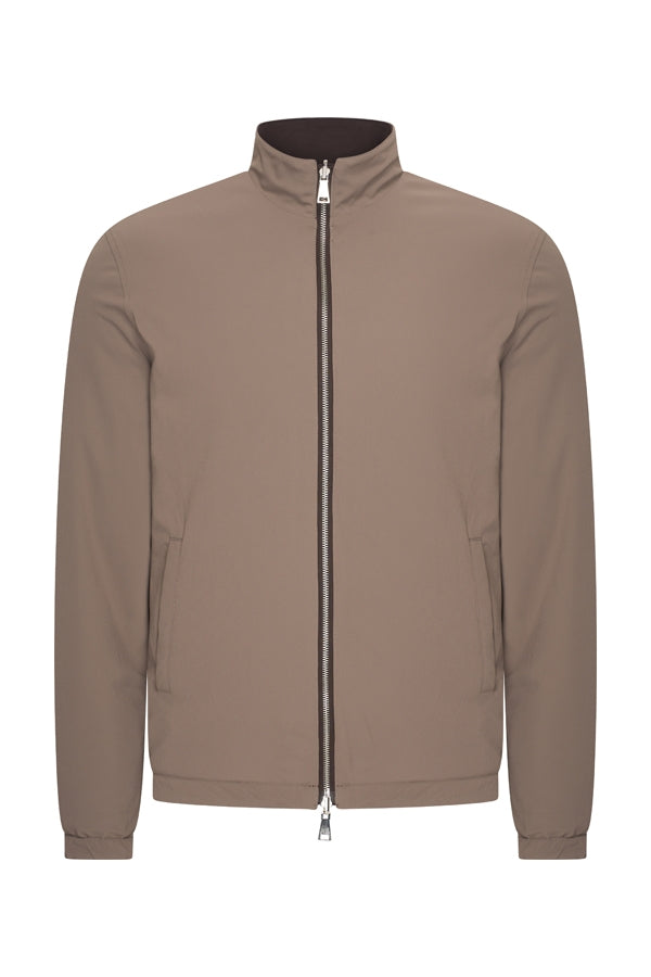 Mi Piace Reversible jacket