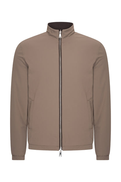 Mi Piace Reversible jacket