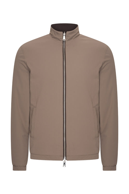 Mi Piace Reversible jacket