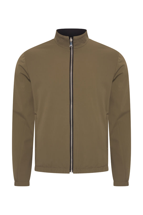 Mi Piace Reversible jacket