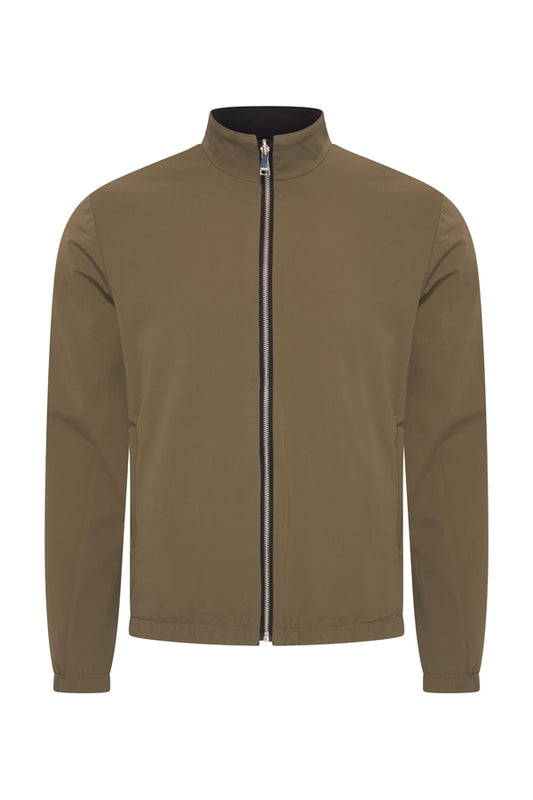 Mi Piace Reversible jacket