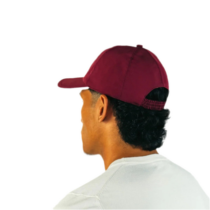 Rosso cap