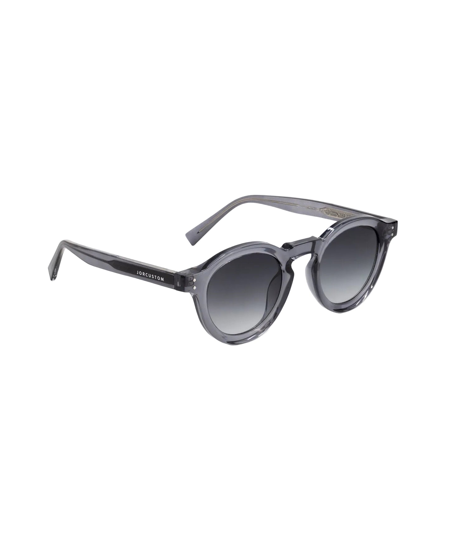 Jorcustom Noa sunglas grey