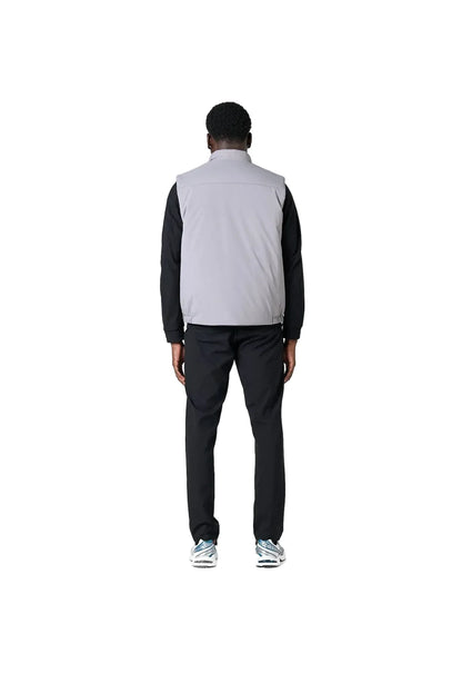 Essentials Cou7ure Reversible bodywarmer