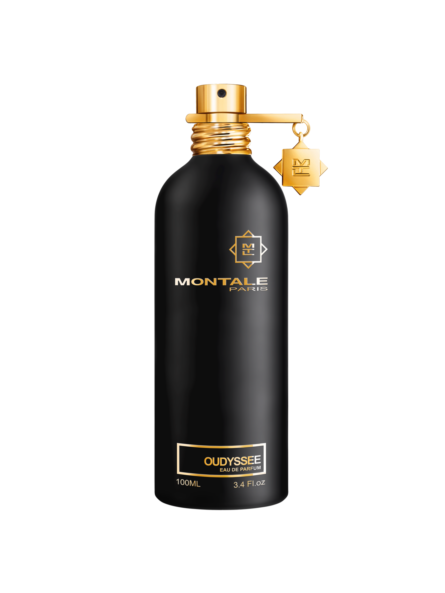 Montale Paris Oudyssee