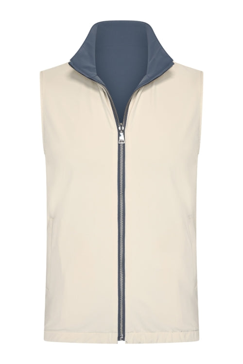 Mi Piace Reversible bodywarmer