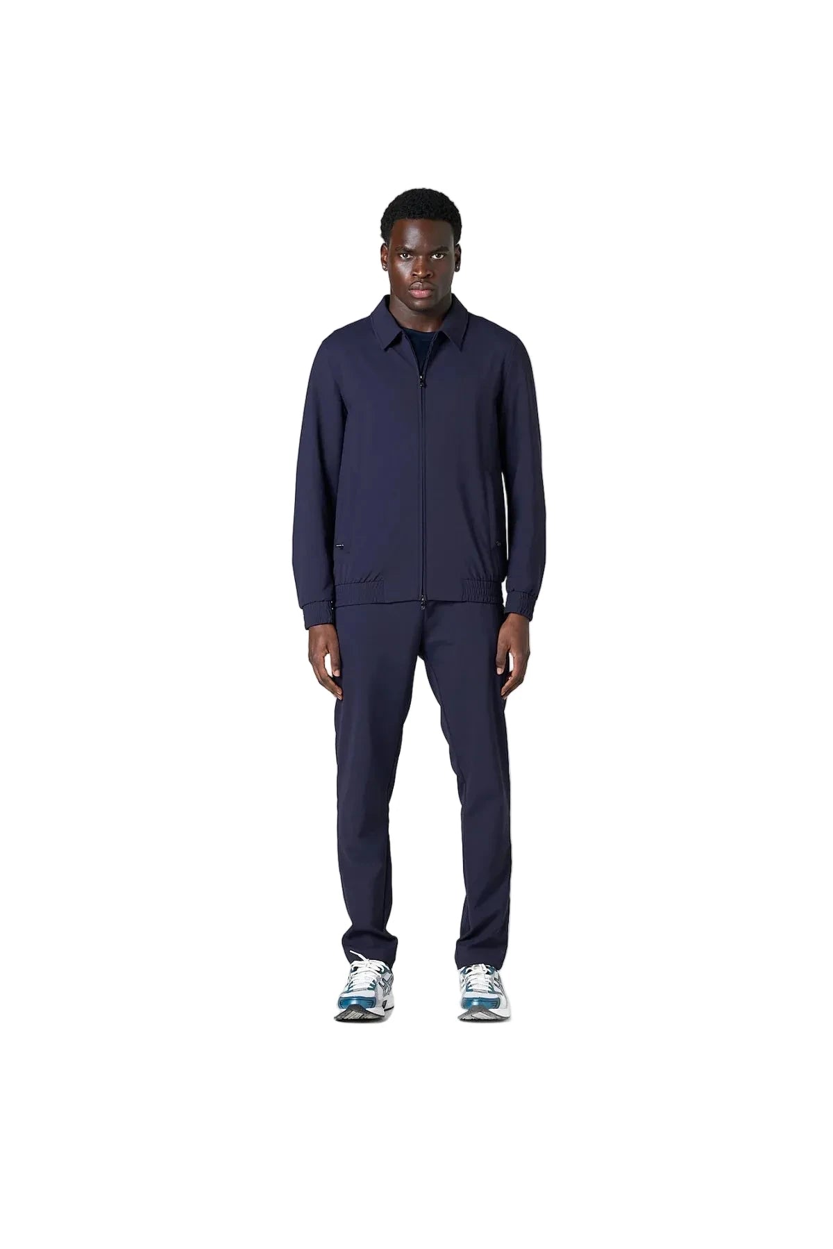 Essentials Cou7ure Tech suit