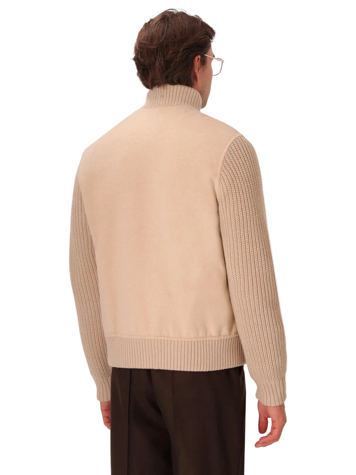 Distretto12 Bomber essex