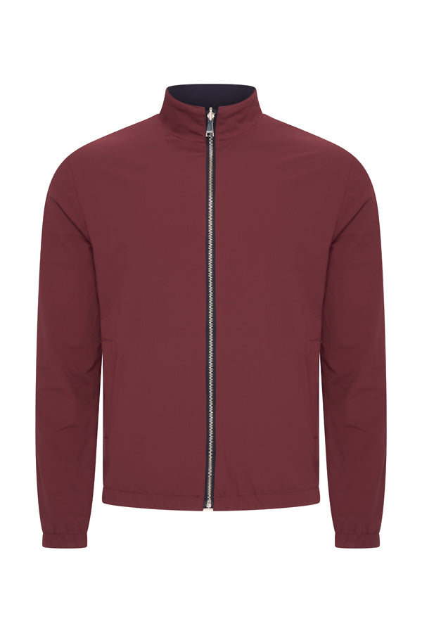 Mi Piace Reversible jacket