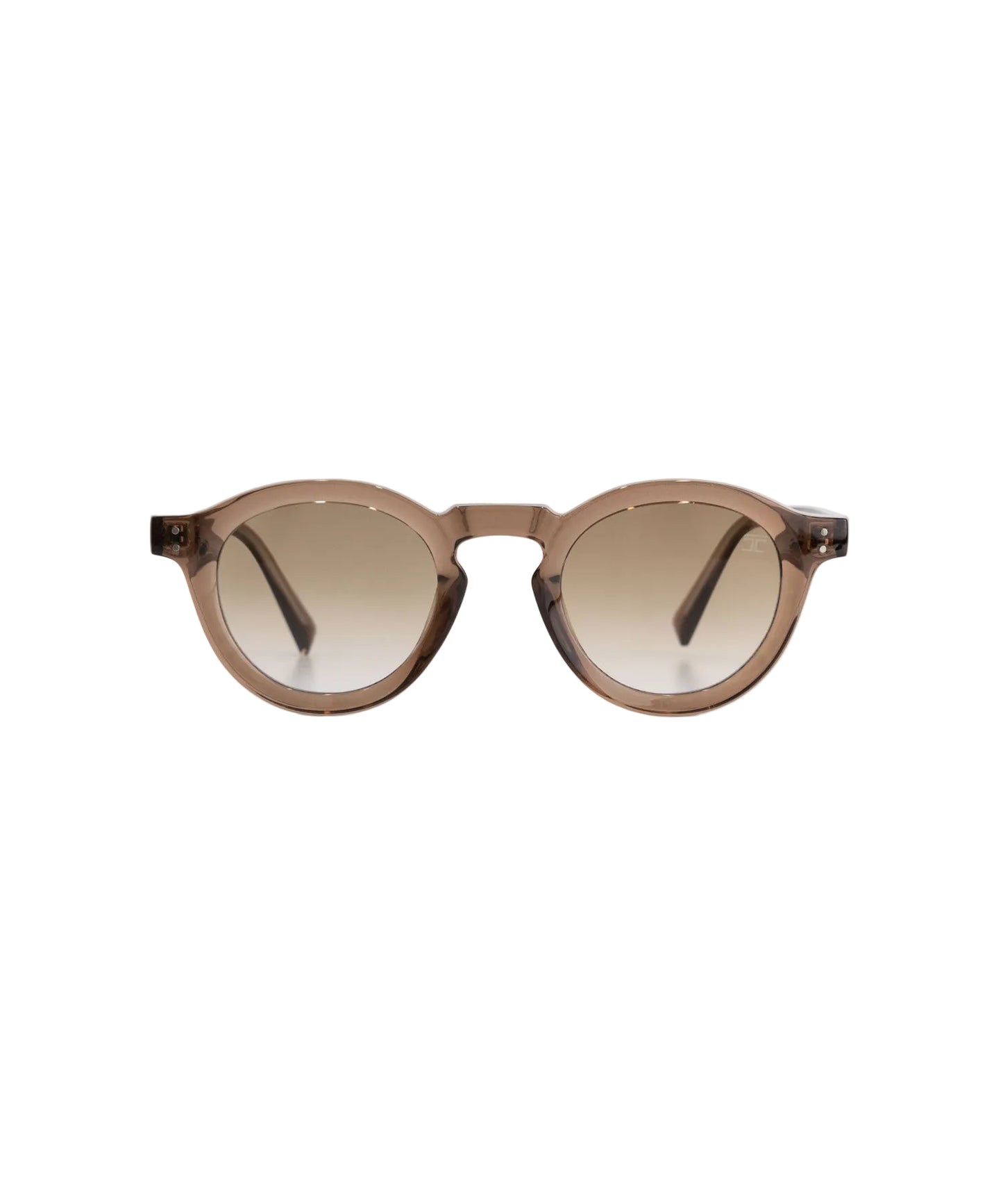 Jorcustom Noa sunglas brown