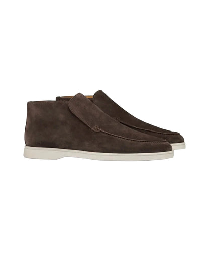 Affāri Monaco high loafers