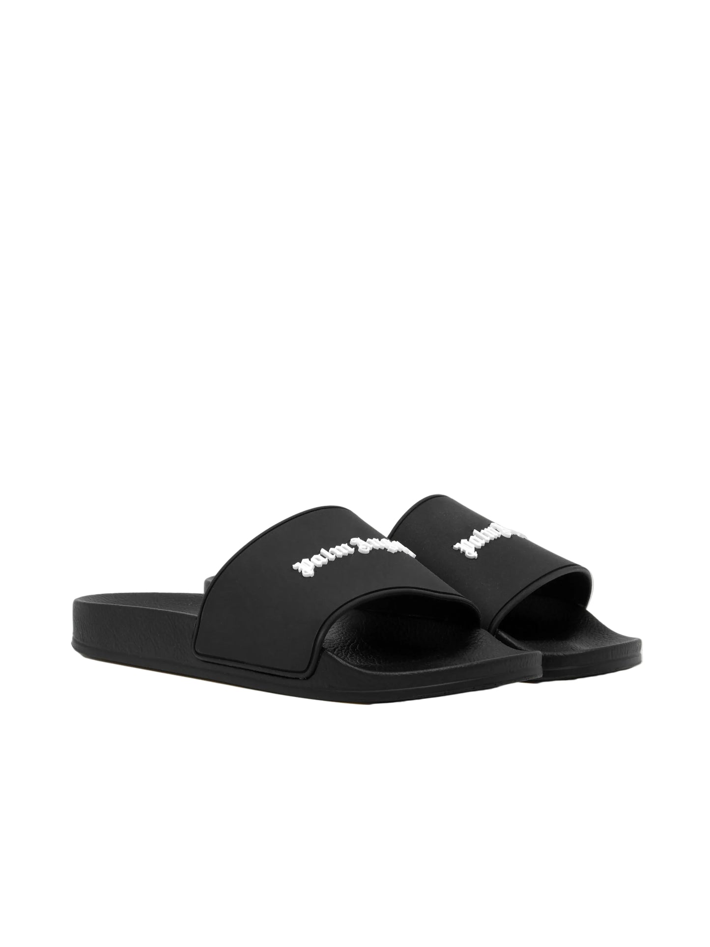 Palm Angels Classic logo slides