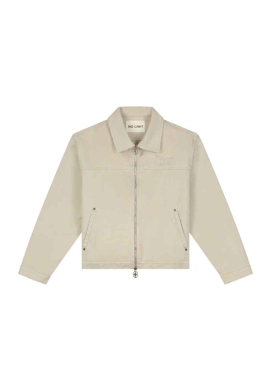 The Amsterdammer jacket