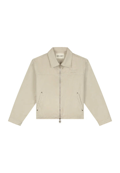 The Amsterdammer jacket