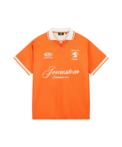 Jorcustom Football Jersey