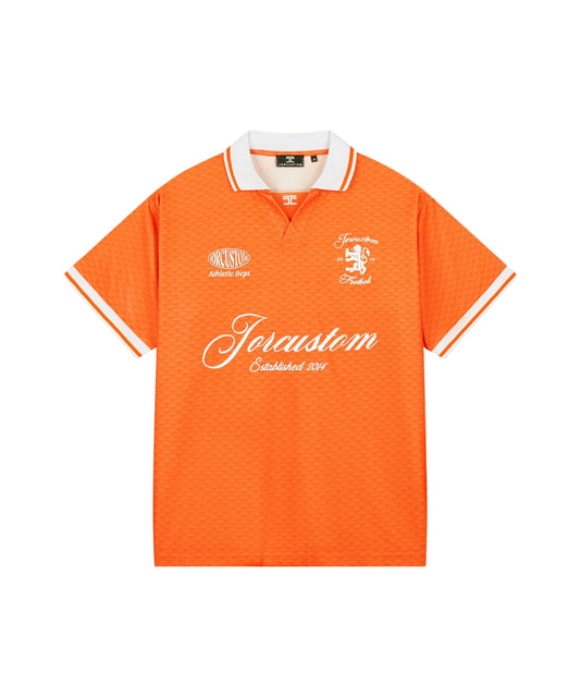 Jorcustom Football Jersey