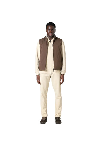 Essentials Cou7ure Reversible bodywarmer